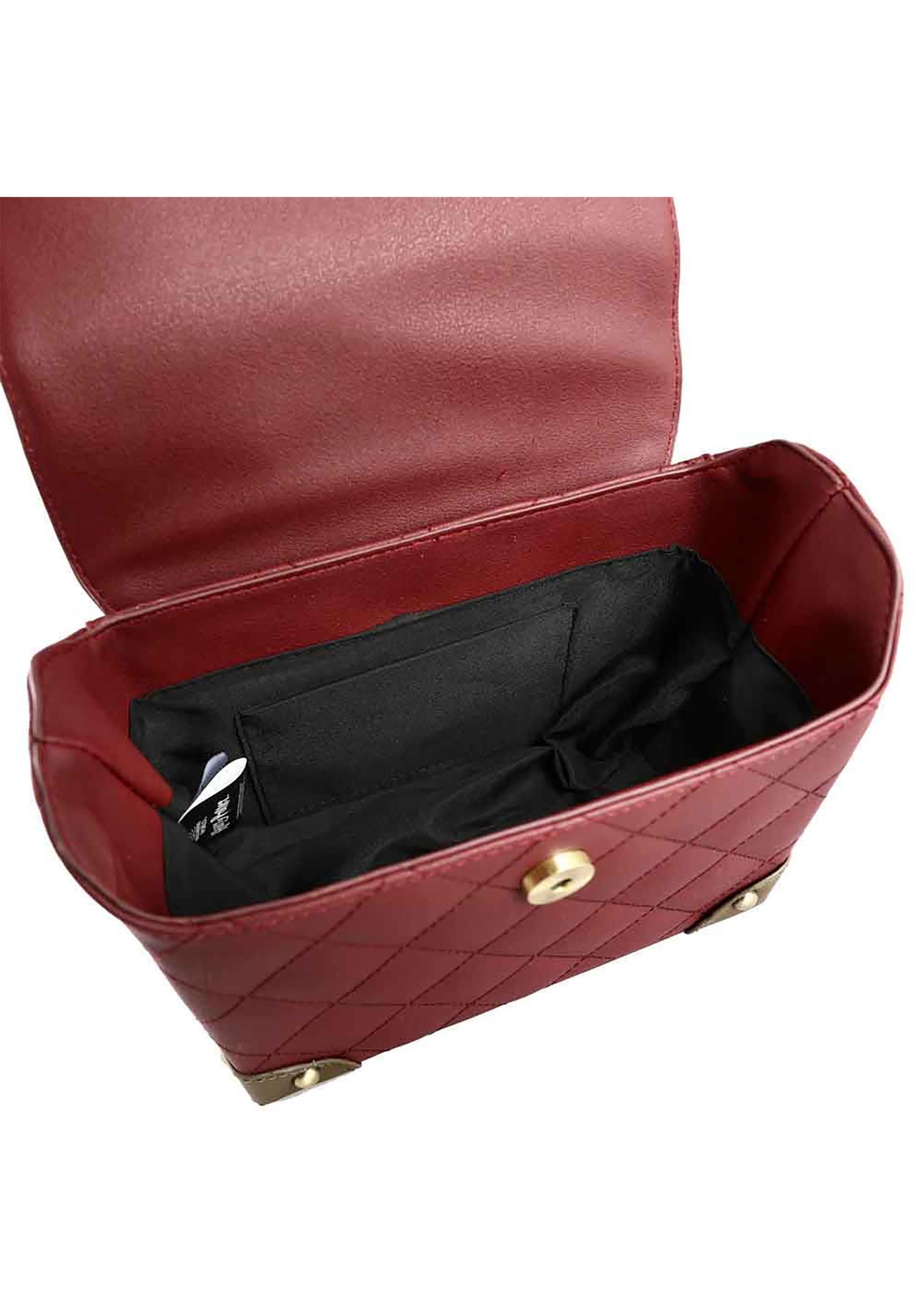 Harry Potter Bolsa Gryffindor Crossbody