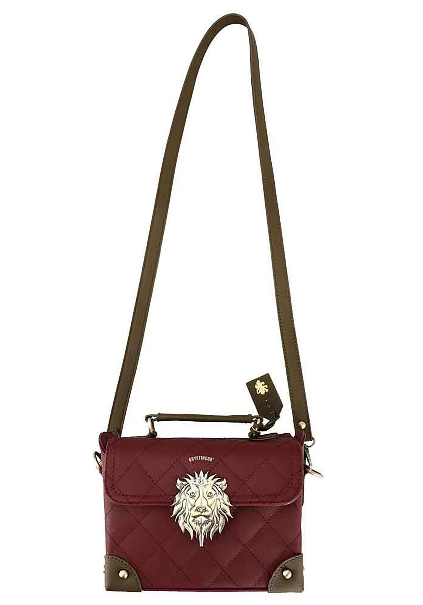 Harry Potter Bolsa Gryffindor Crossbody