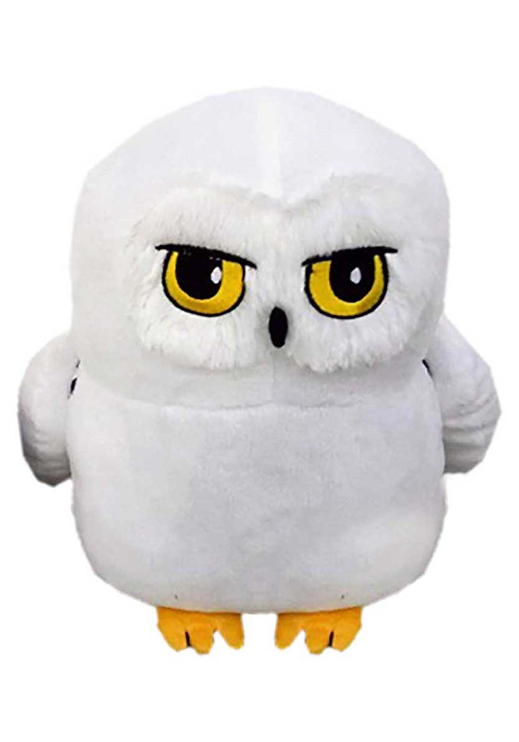 Harry Potter Hedwing Cobija