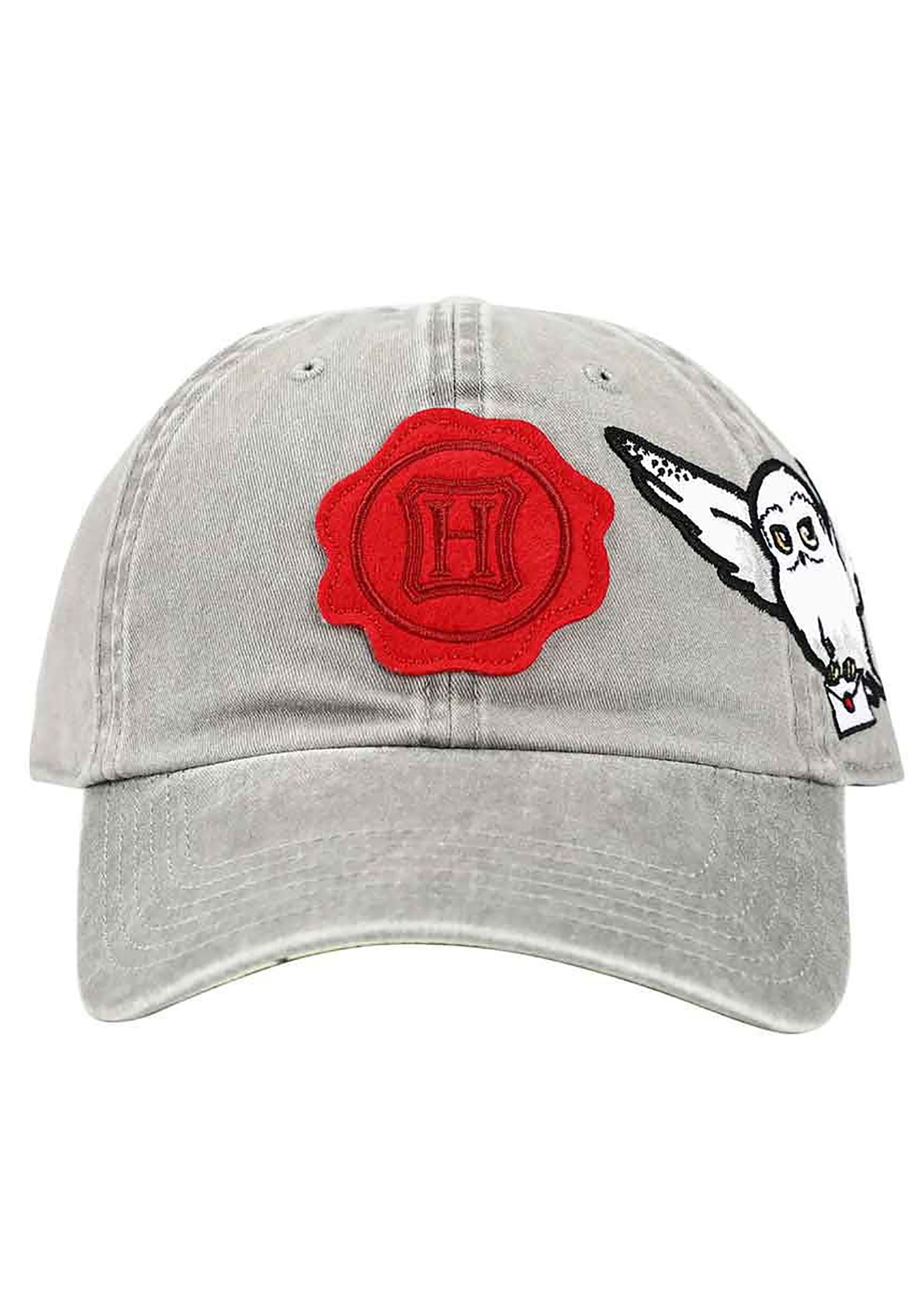 Harry Potter Gorra Hedwig Carta