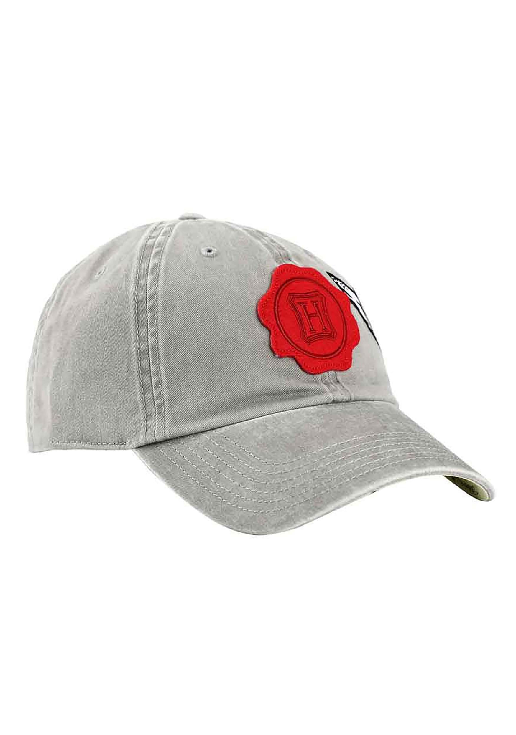 Harry Potter Gorra Hedwig Carta