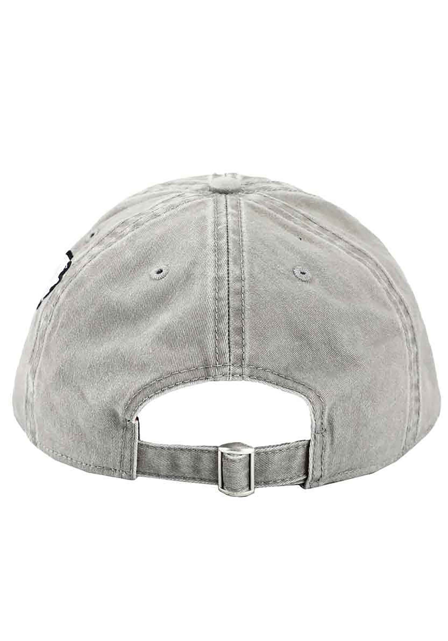 Harry Potter Gorra Hedwig Carta