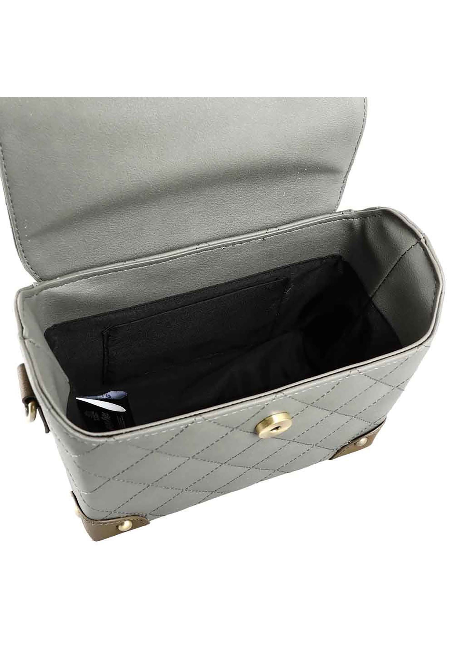 Harry Potter Bolsa Hufflepuff Crossbody