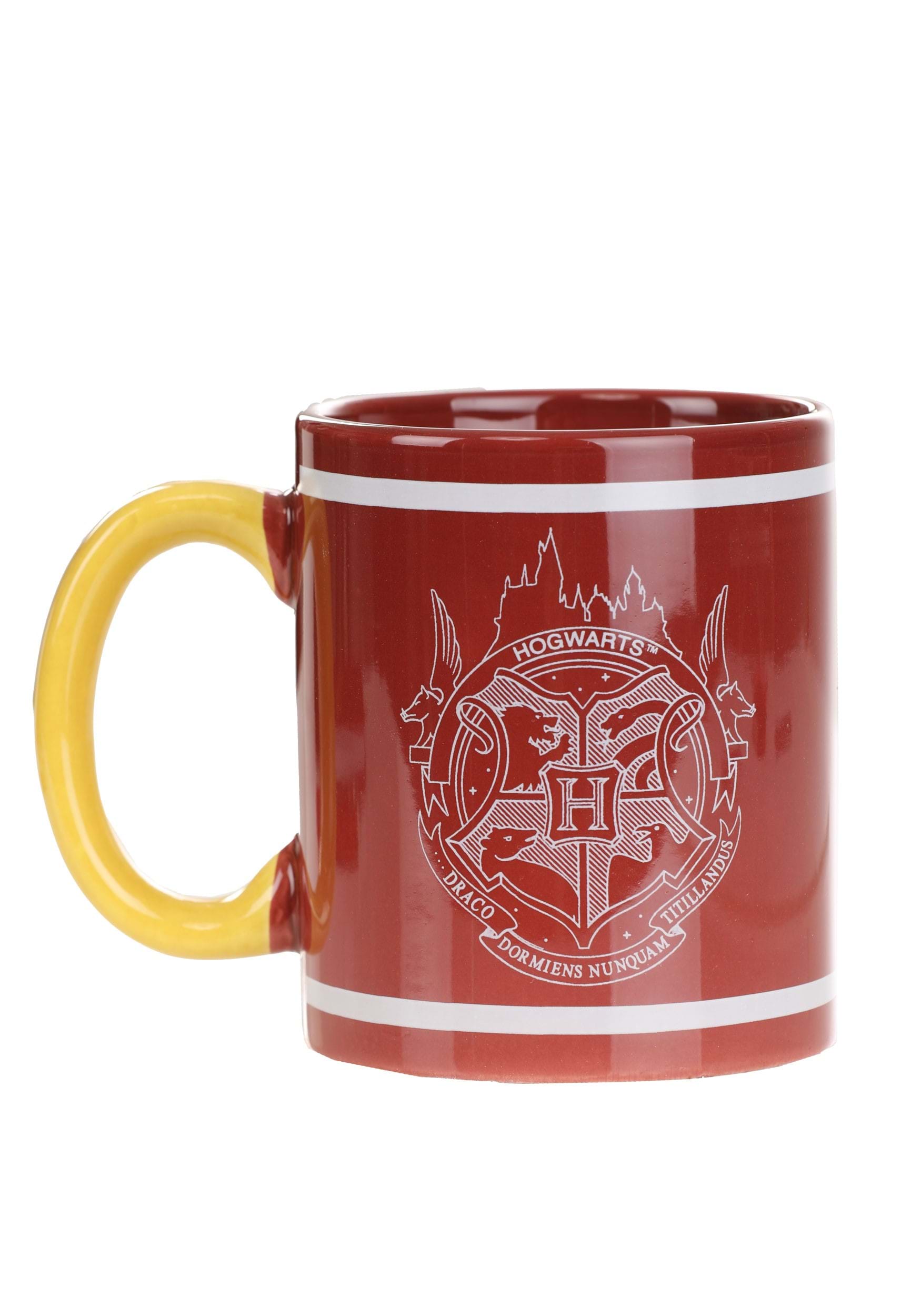 Harry Potter Taza Set De Oficina Regalo