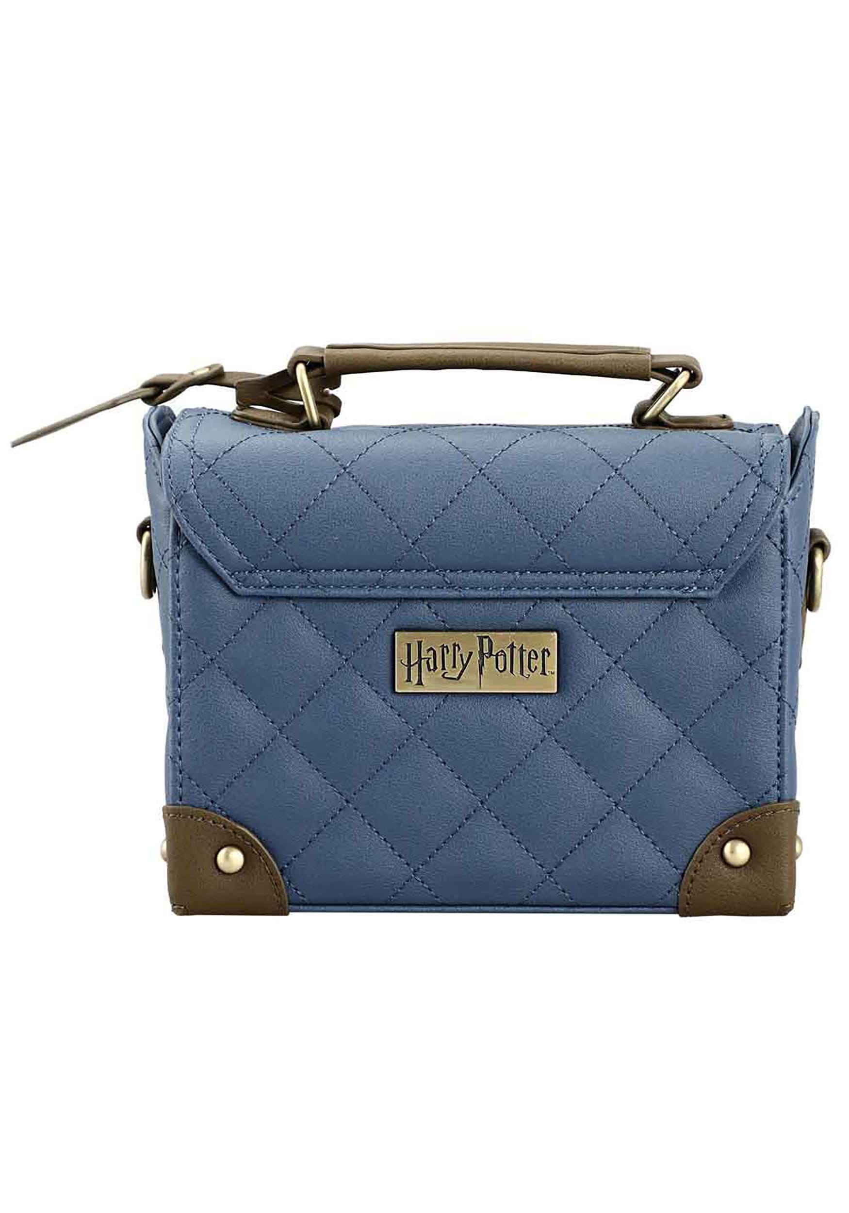 Harry Potter Bolsa Ravenclaw Crossbody