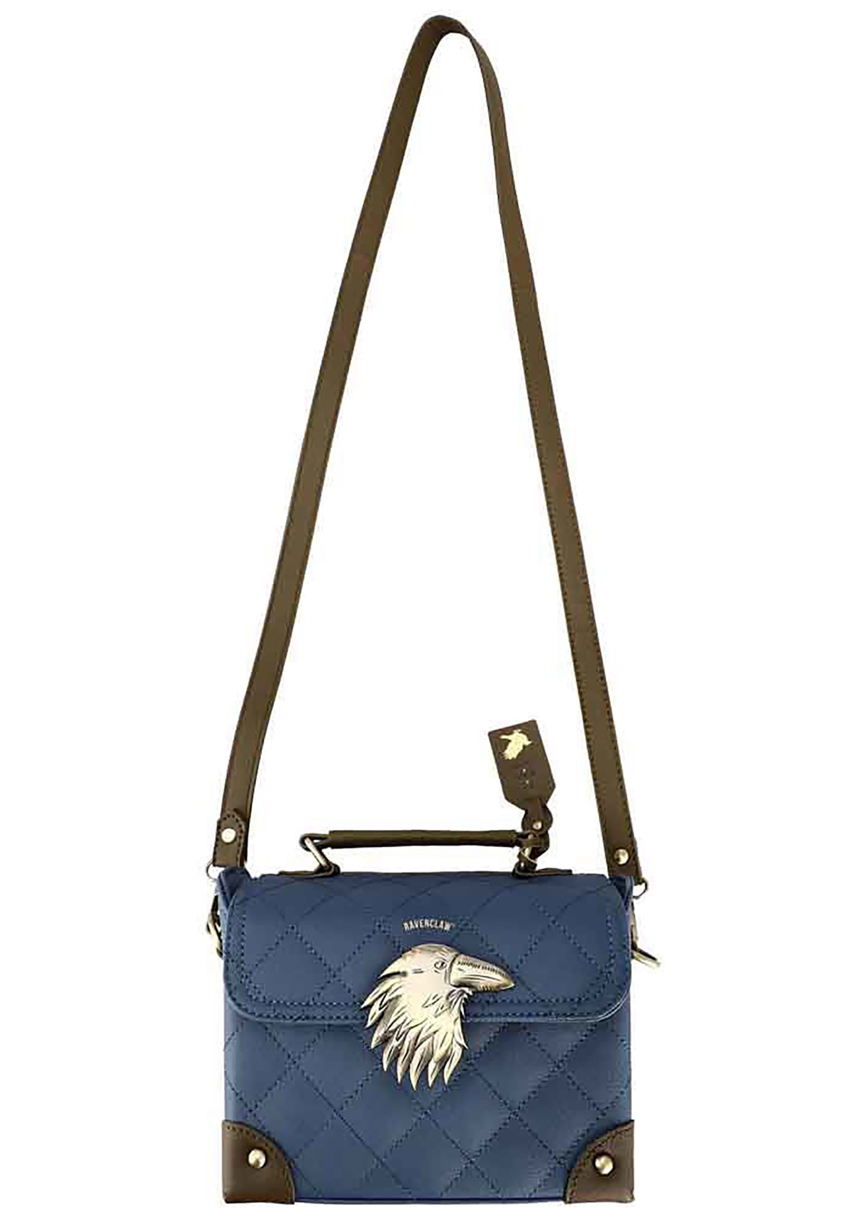 Harry Potter Bolsa Ravenclaw Crossbody