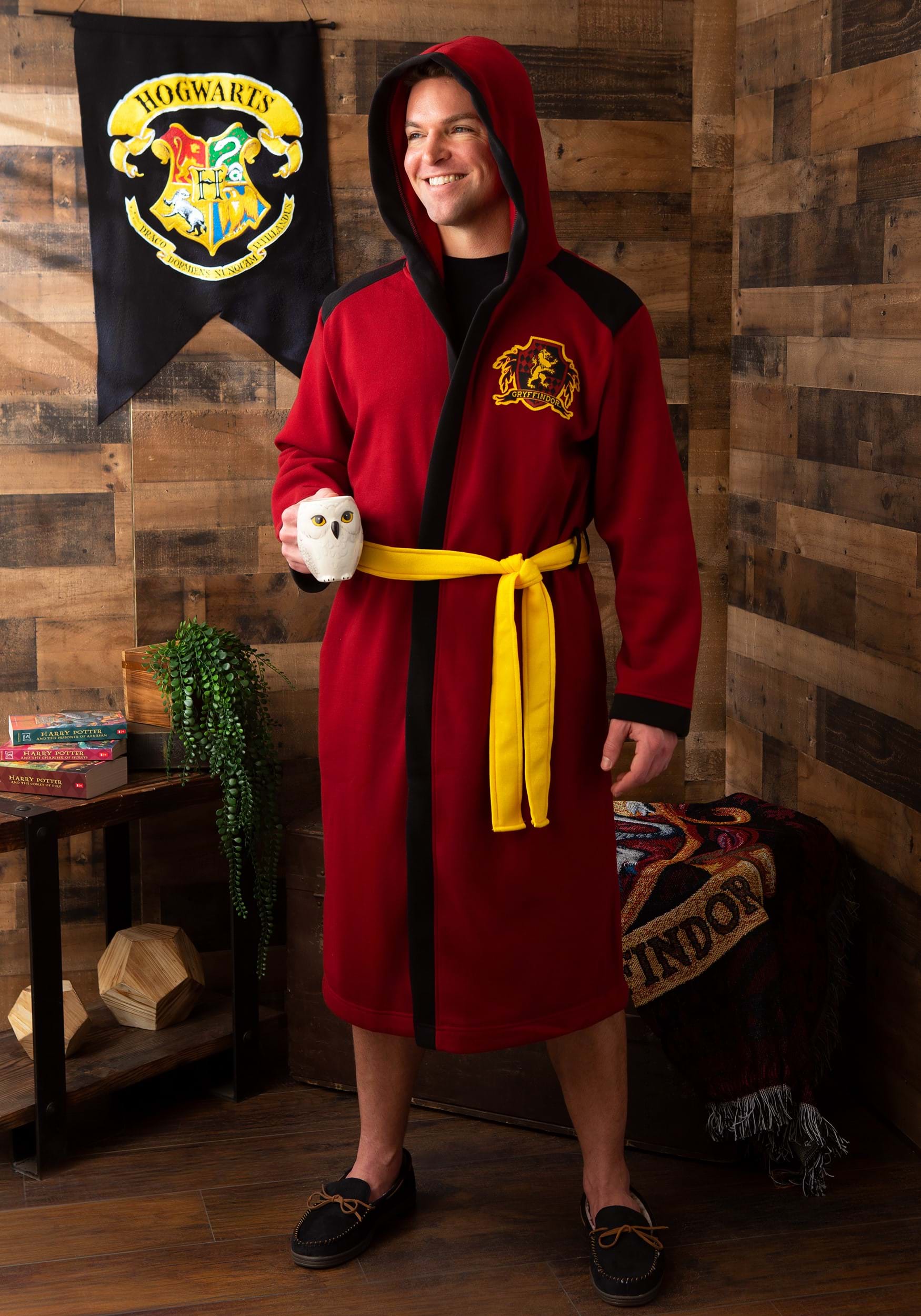 Harry Potter Bata Gryffindor