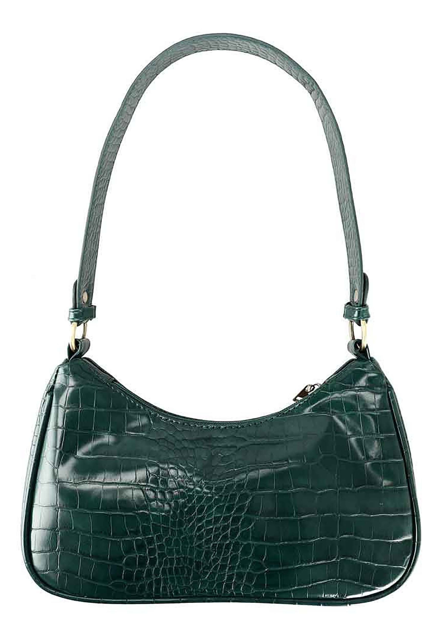 Harry Potter Bolsa De Hombro Slytherin Shoulder Bag