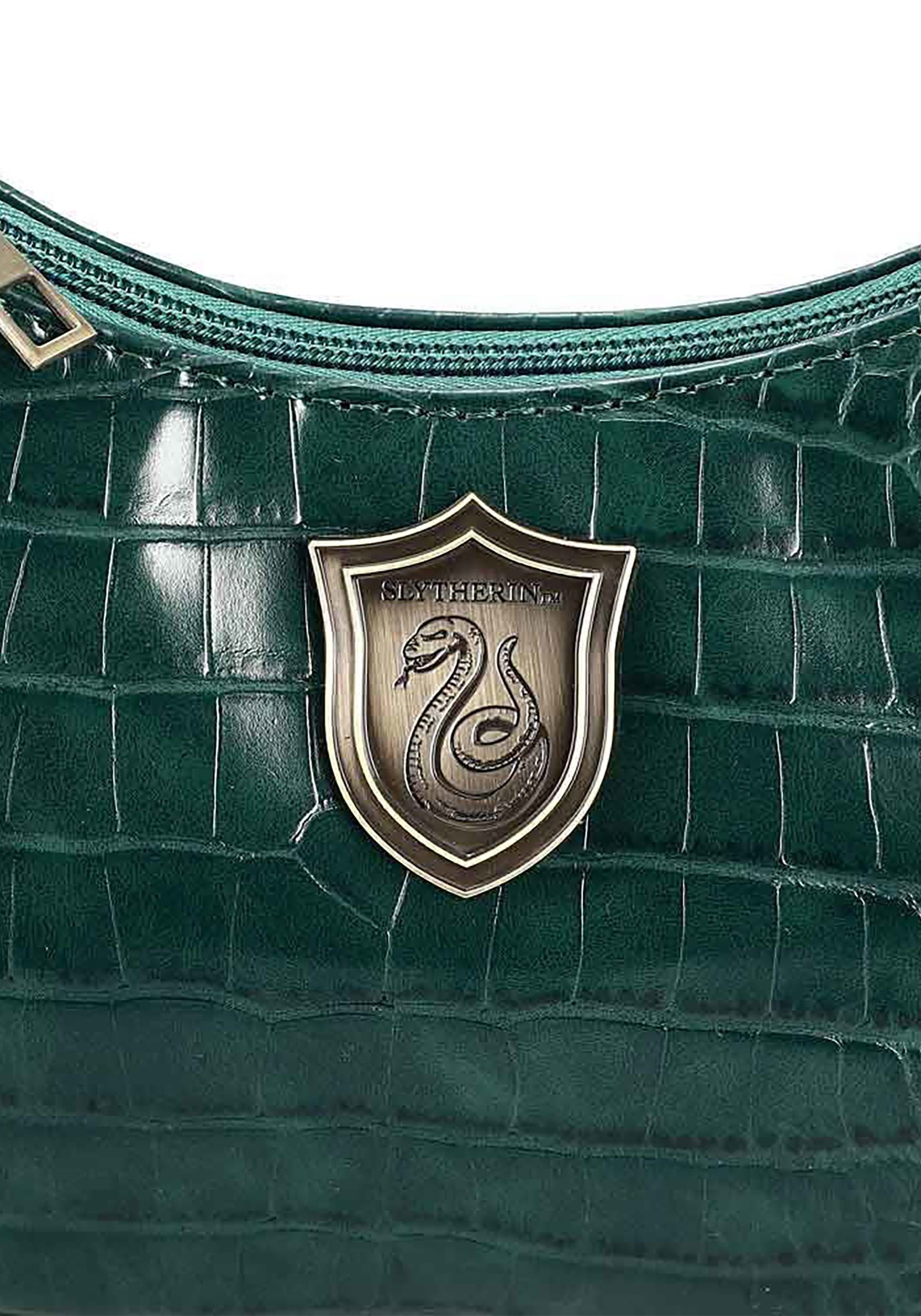 Harry Potter Bolsa De Hombro Slytherin Shoulder Bag