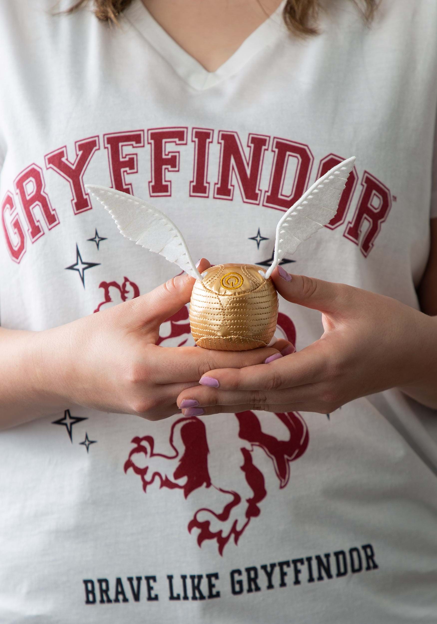 Harry Potter Snitch Bola Estres