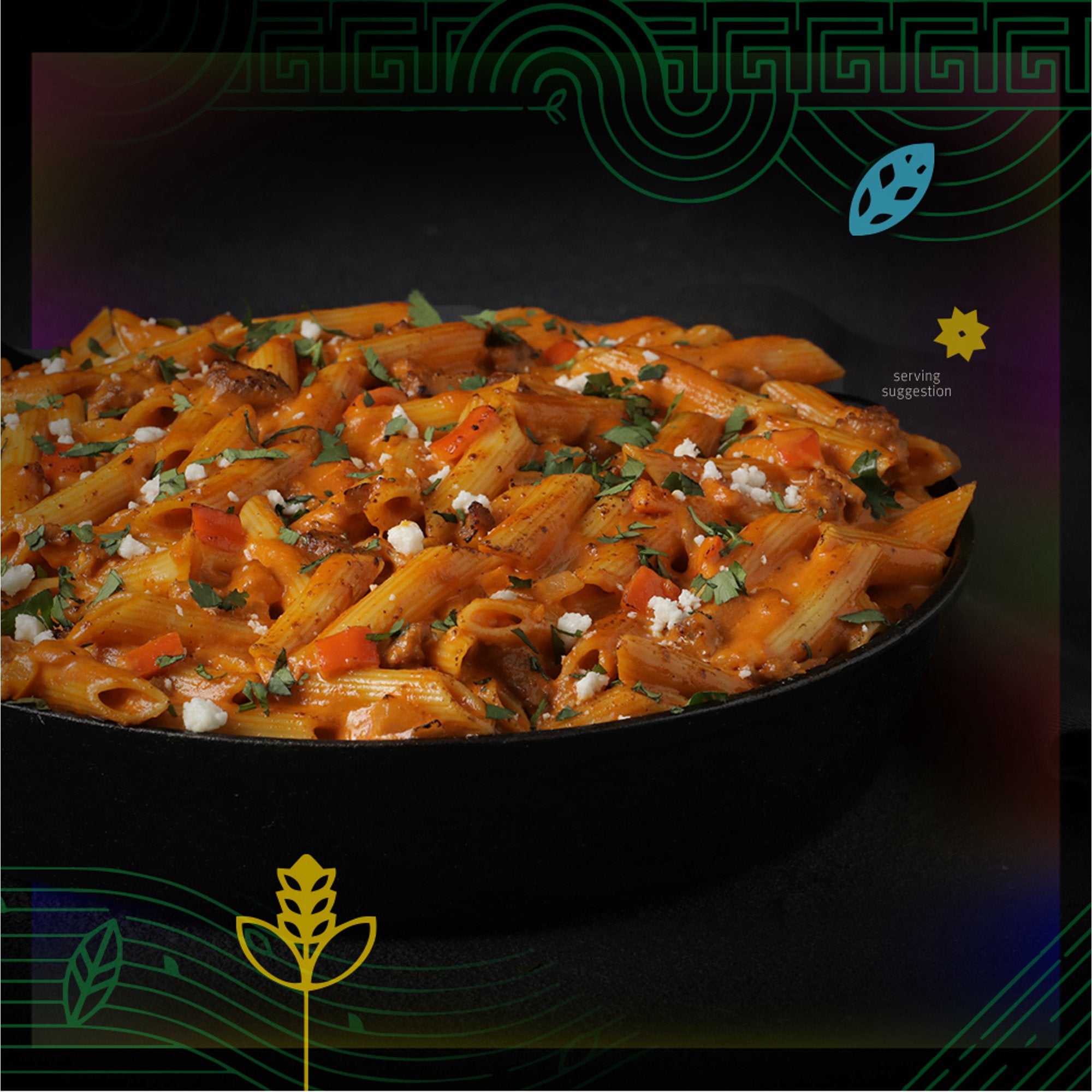 HERDEZ Chipotle Salsa Cremosa