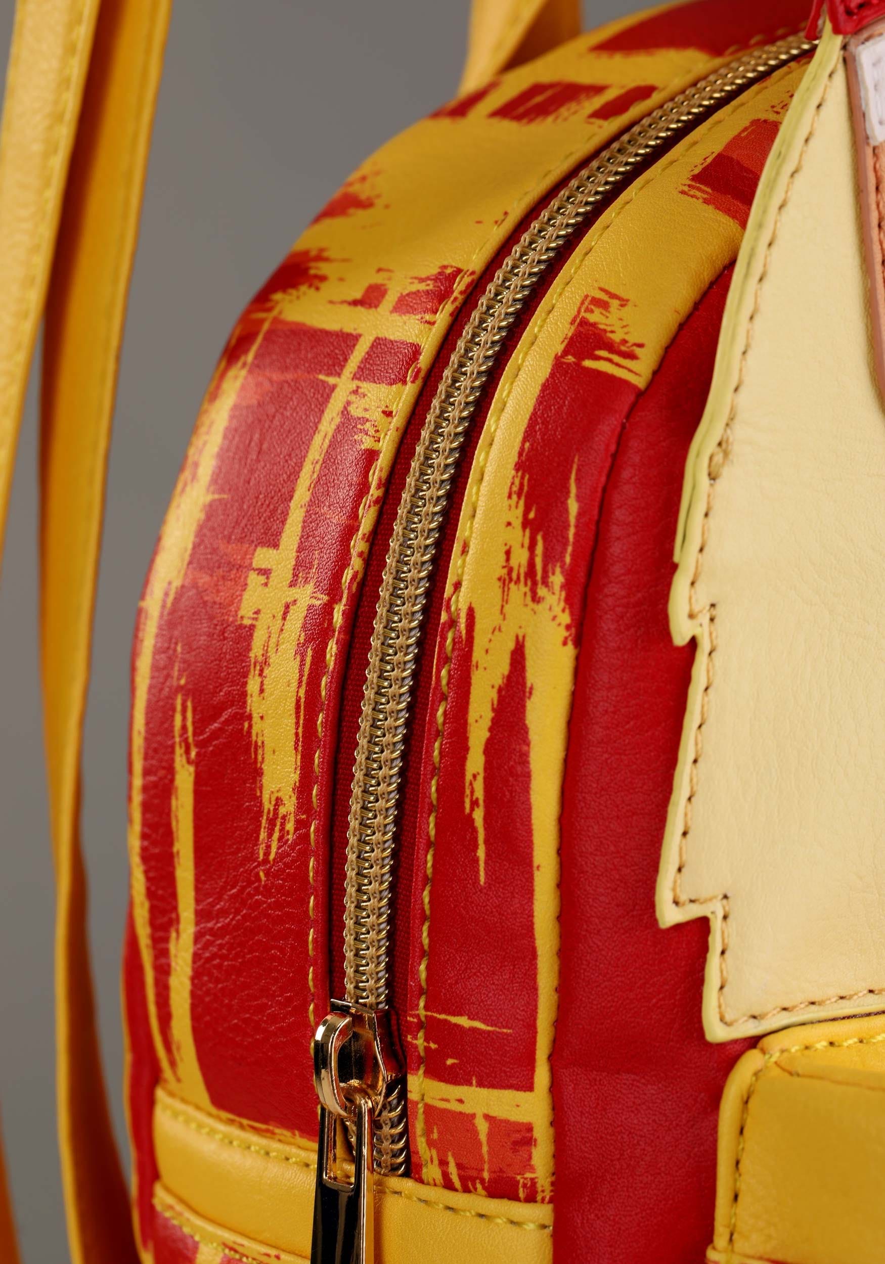 Hulk Hogan Hulkamania Mochila
