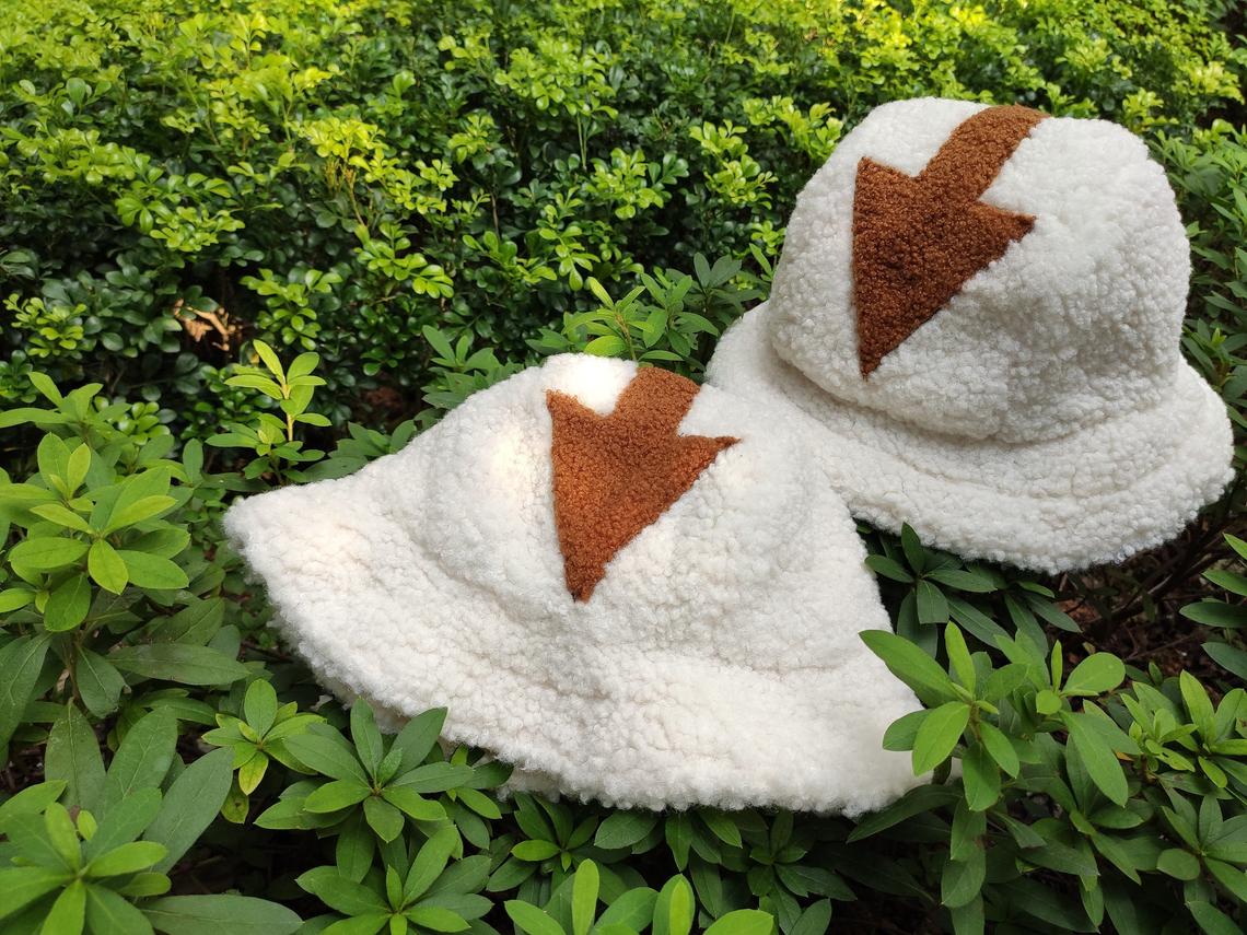 Avatar Sombrero Appa Bucket