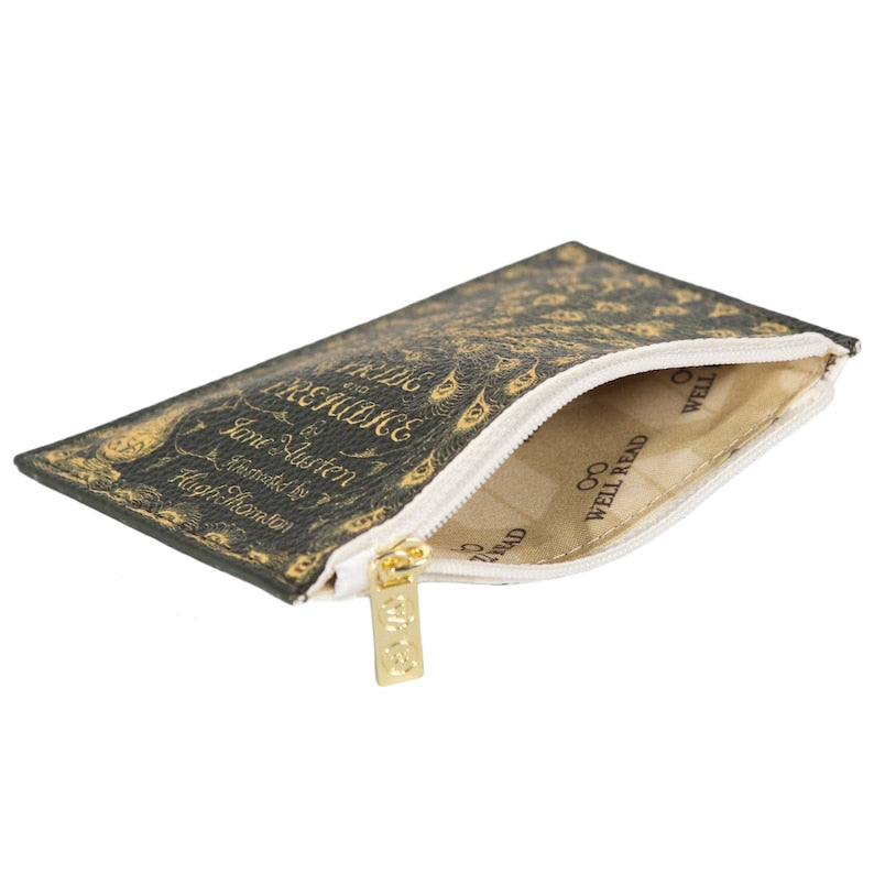 Orgullo Y Prejuicio Cartera Jane Austen