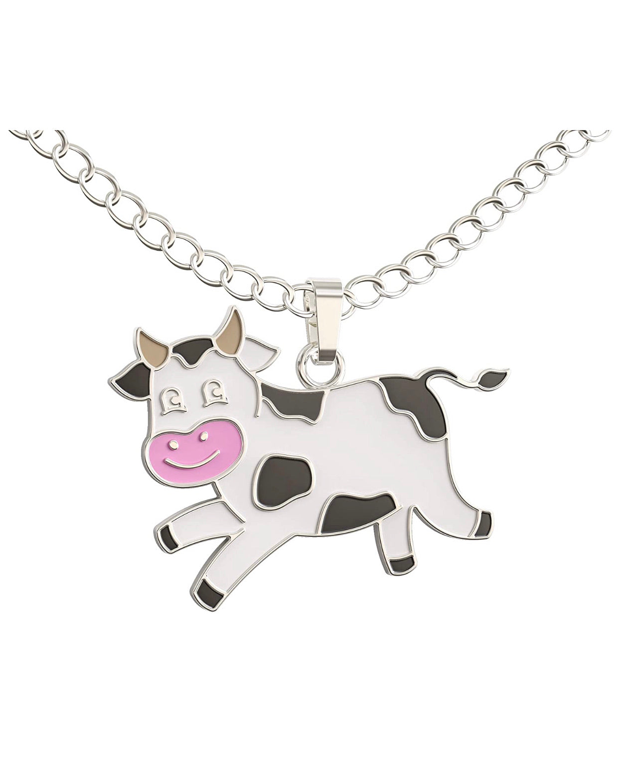 Collar Vaca Vaquita