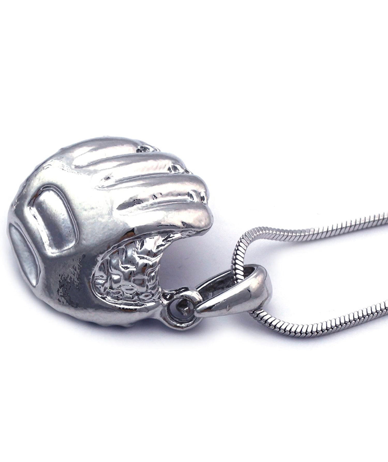 Collar Guante Baseball Pelota