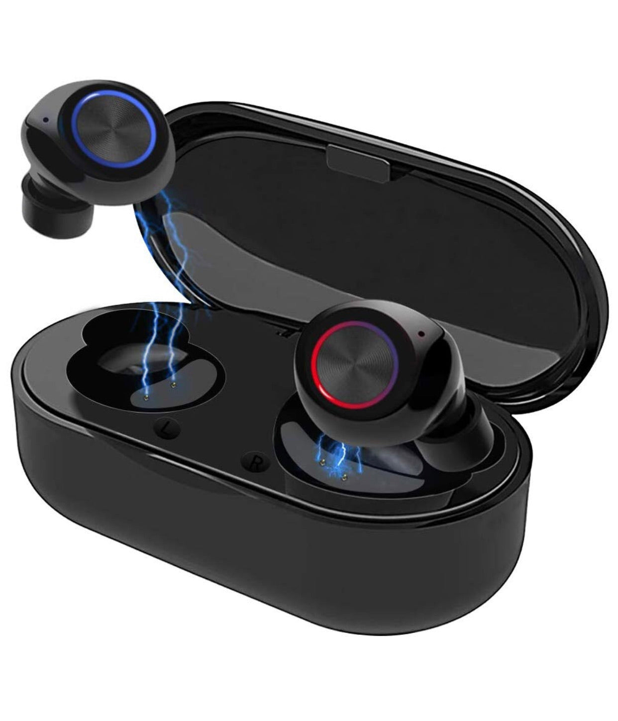 Ear Buds Audífonos Inalámbricos Wireless