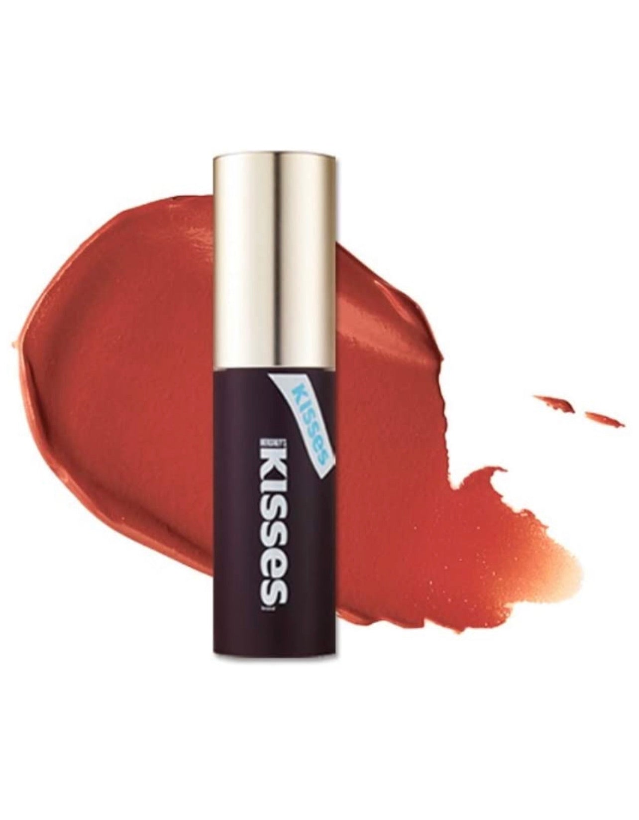 Etude House Labial Kisses Hersheys Almond Chocolate