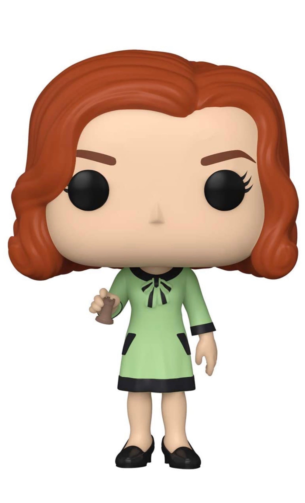 Gambito De Dama Funko Beth Harmone Queen’s Gambit PRE-ORDEN