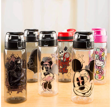 Termos Personajes Vaso Termo Botella de Agua