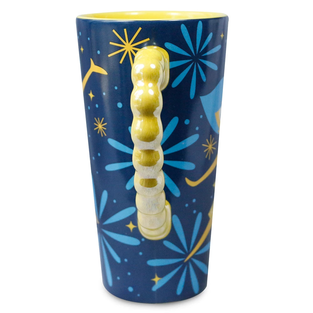 Intensamente Disney Taza