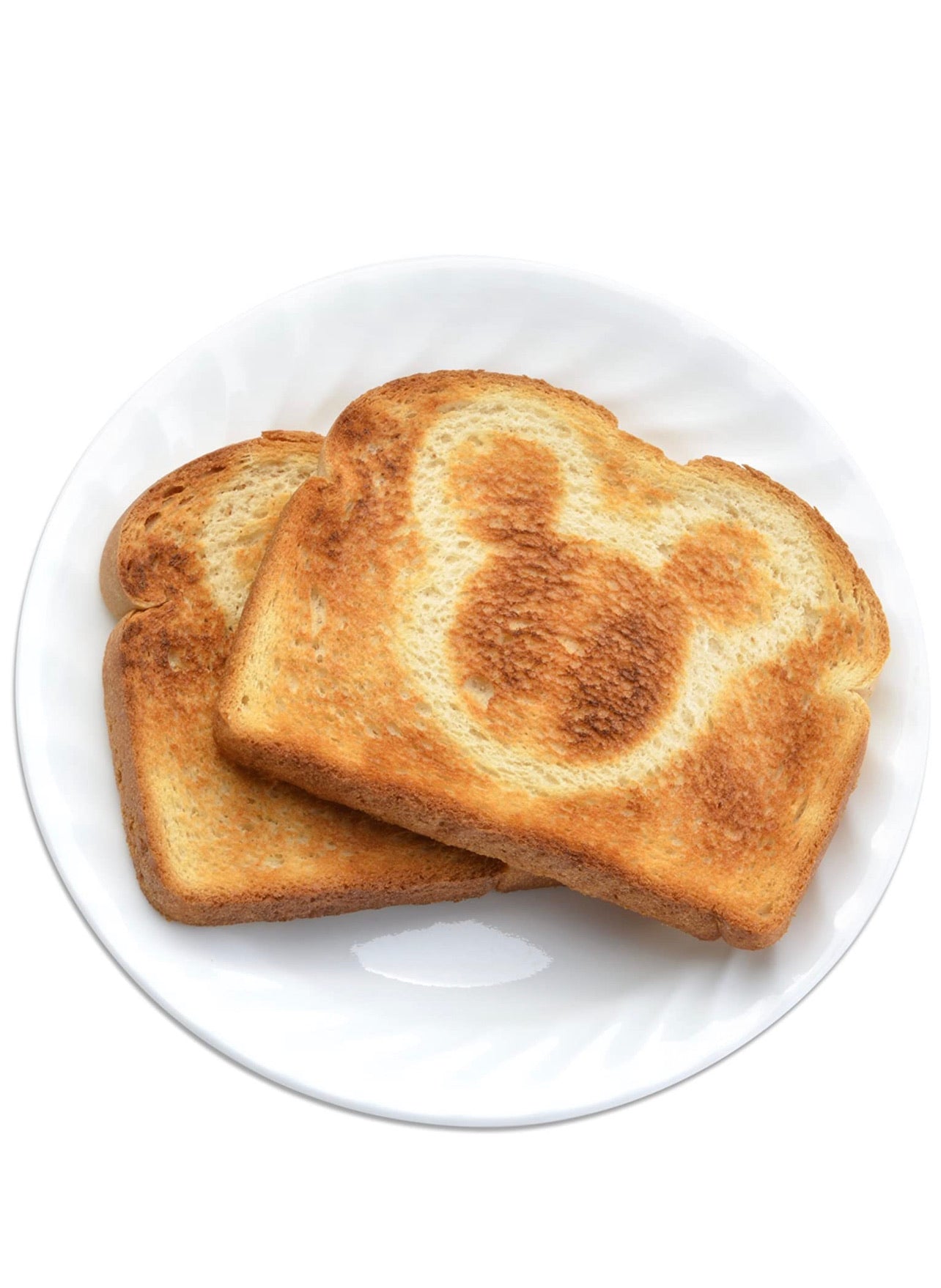 Mickey Mouse Tostador Cocina