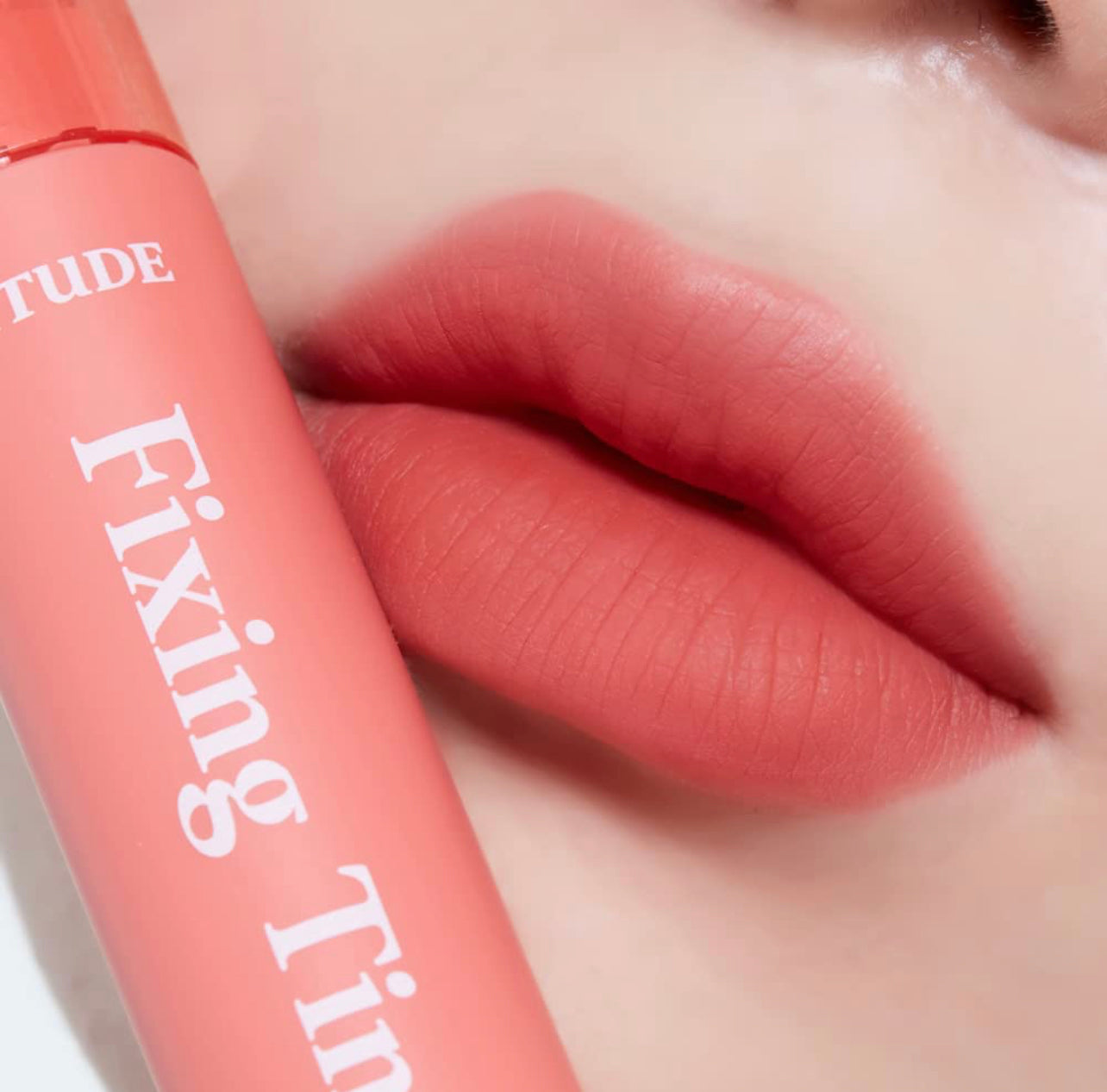 Etude House Fixing Tint Labial