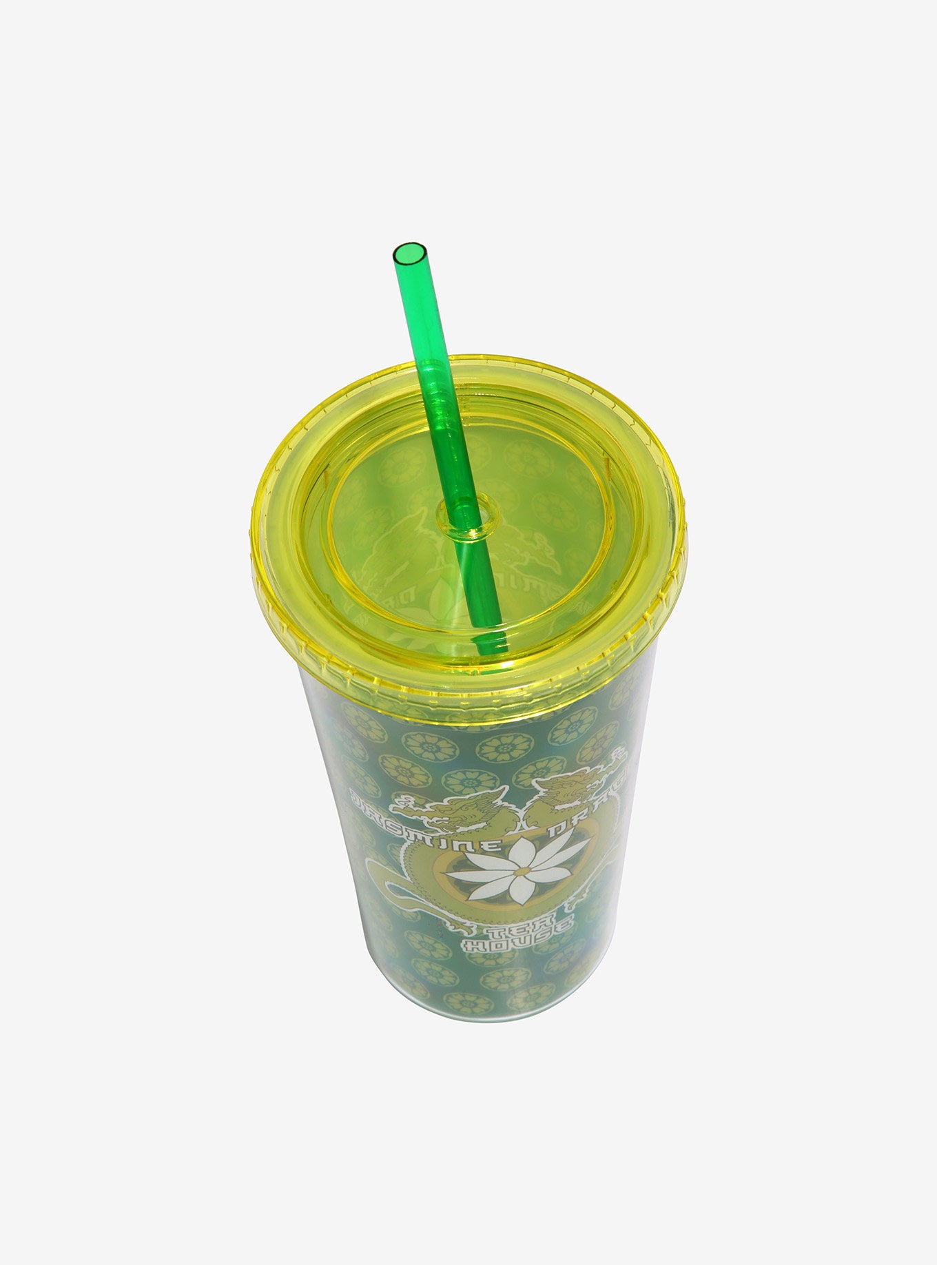 Avatar Termo Jasmine Dragon