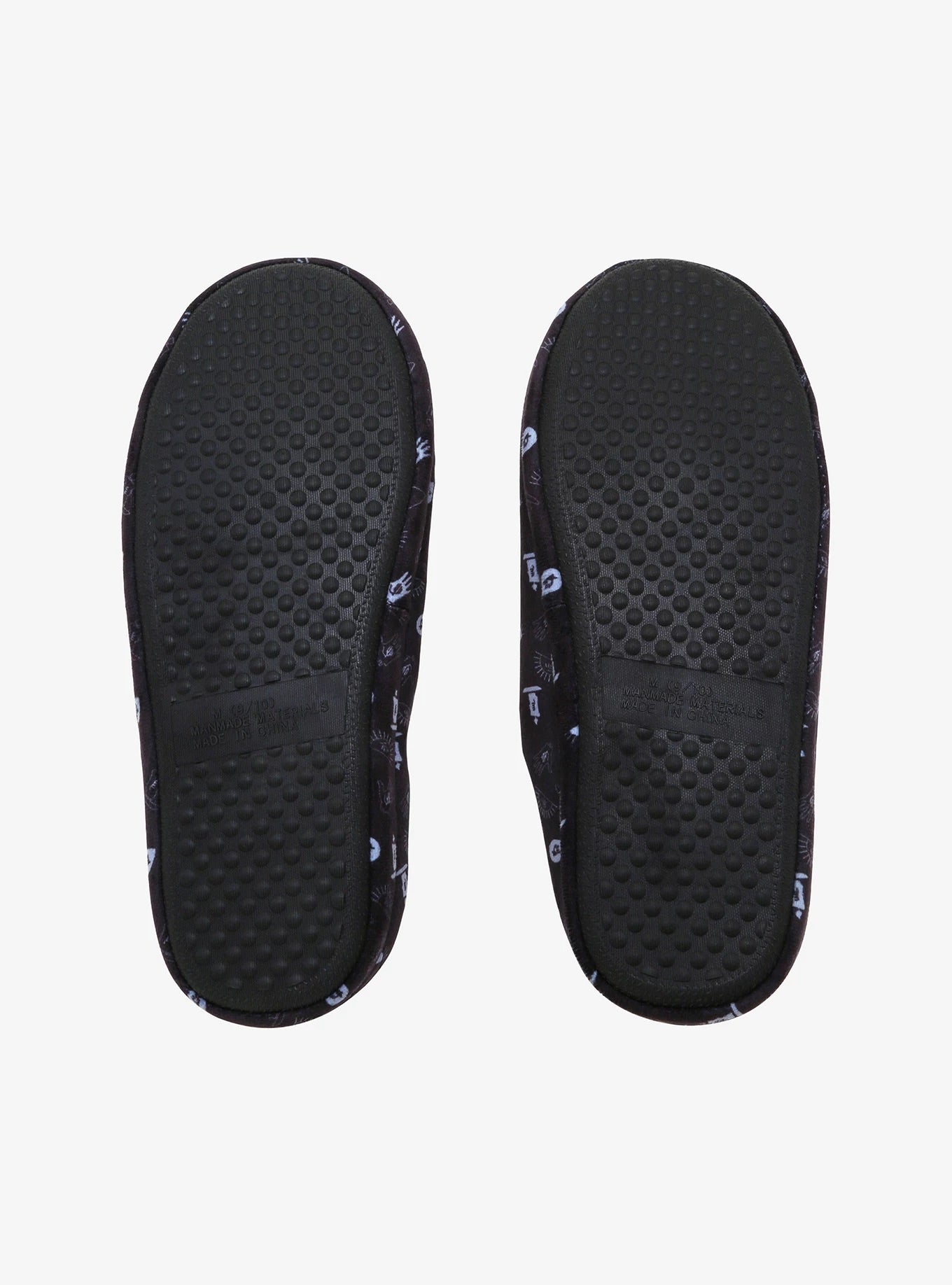 My Chemical Romance Pantunflas