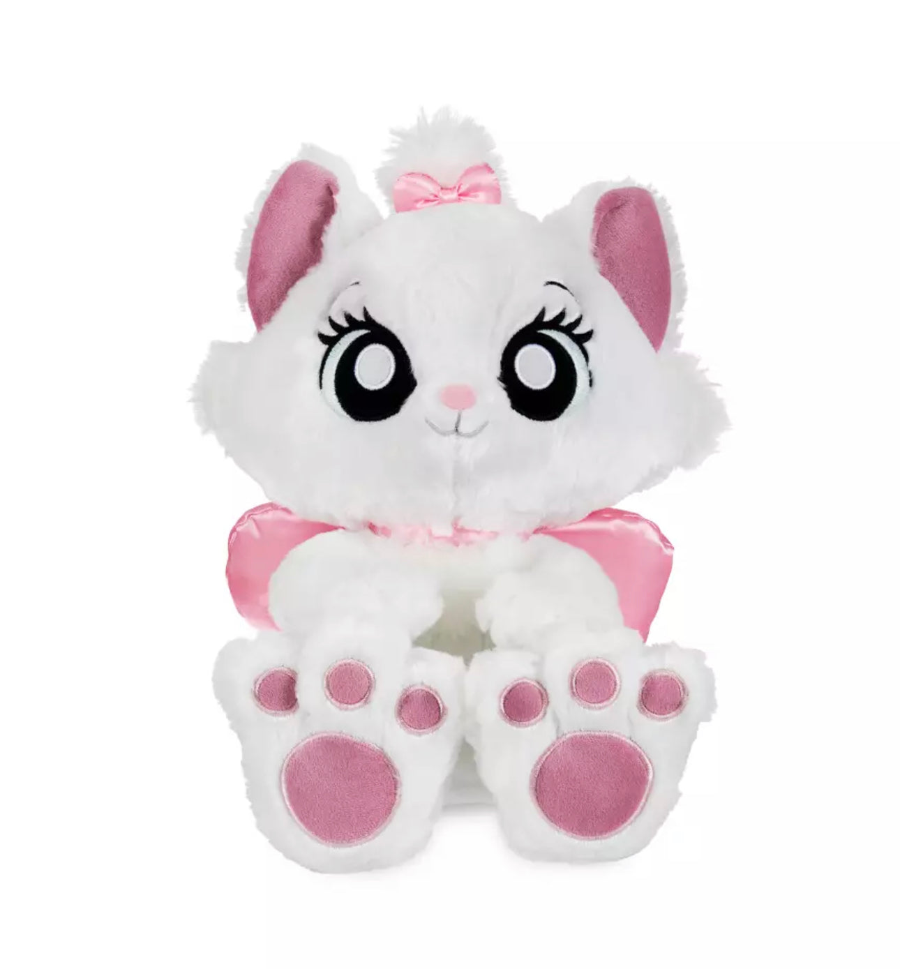 Aristogatos Peluche Marie Baby Disney