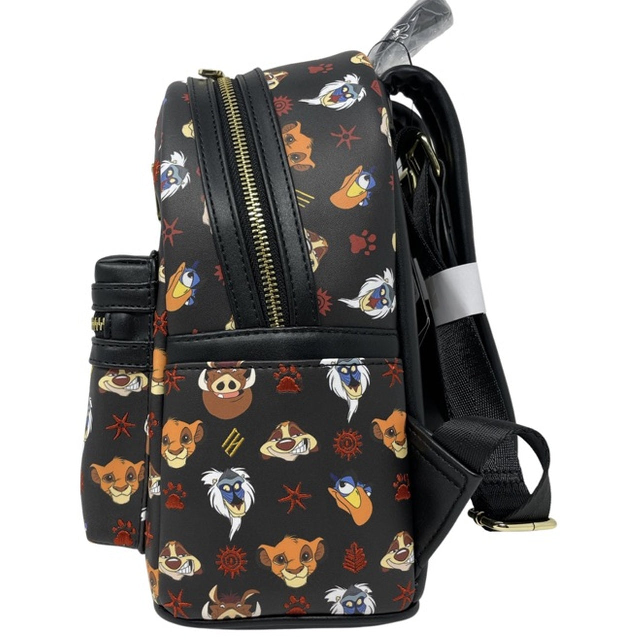 Rey León Mochila Allover 2022