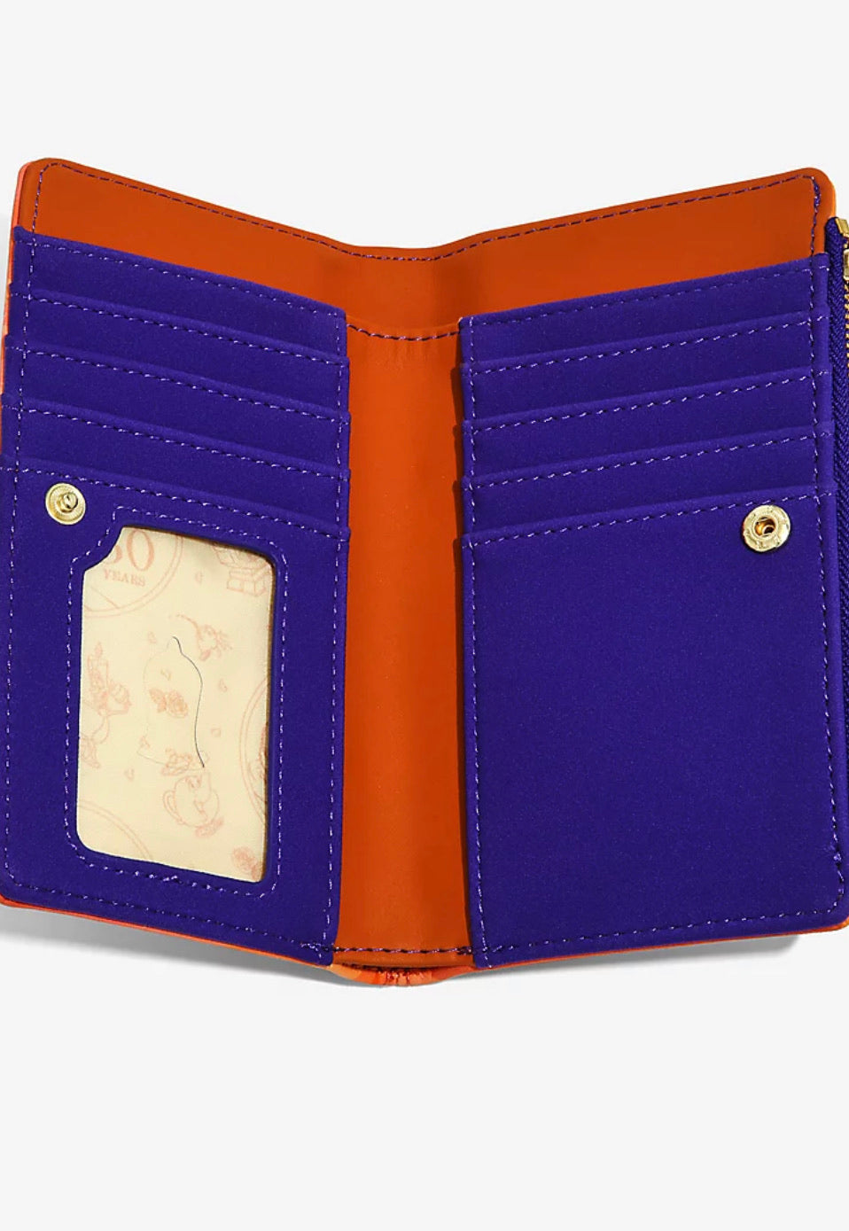 La Bella Y La Bestia Cartera Personajes Caricatura