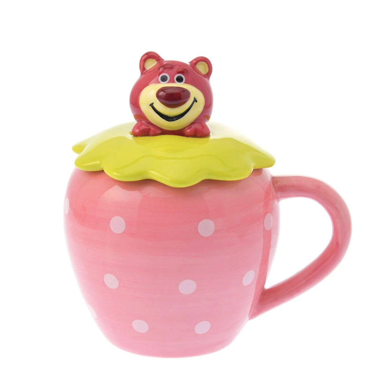 Toy Story Taza Lotso PRE ORDEN