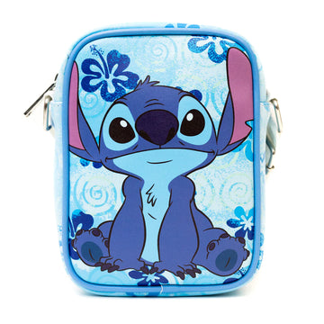 Stitch Bolsa Crossbody Y Monedero PRE ORDEN