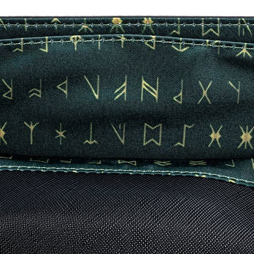 Loki Bolsa Crossbody