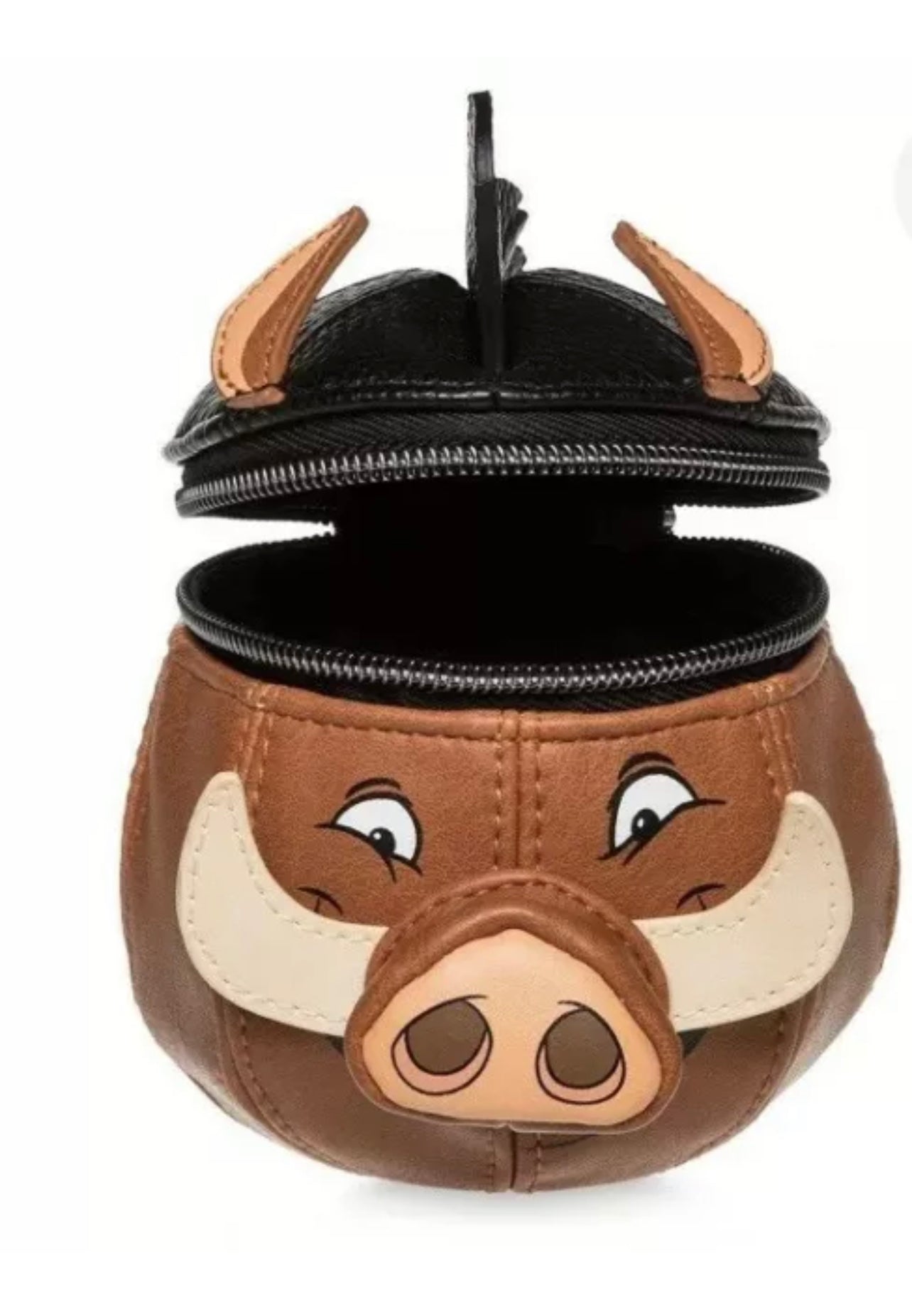 Rey León Bolsa Pumba