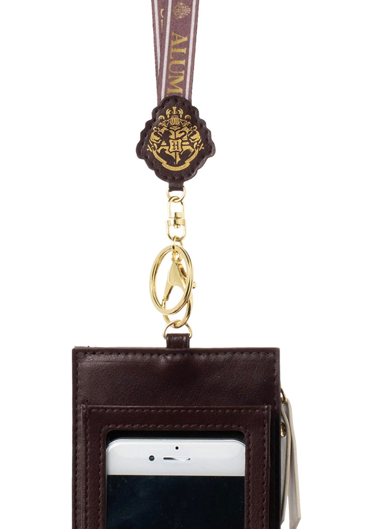 Harry Potter Bolso Para Celular y Cartera
