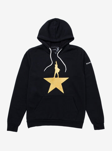 Sudadera Hamilton