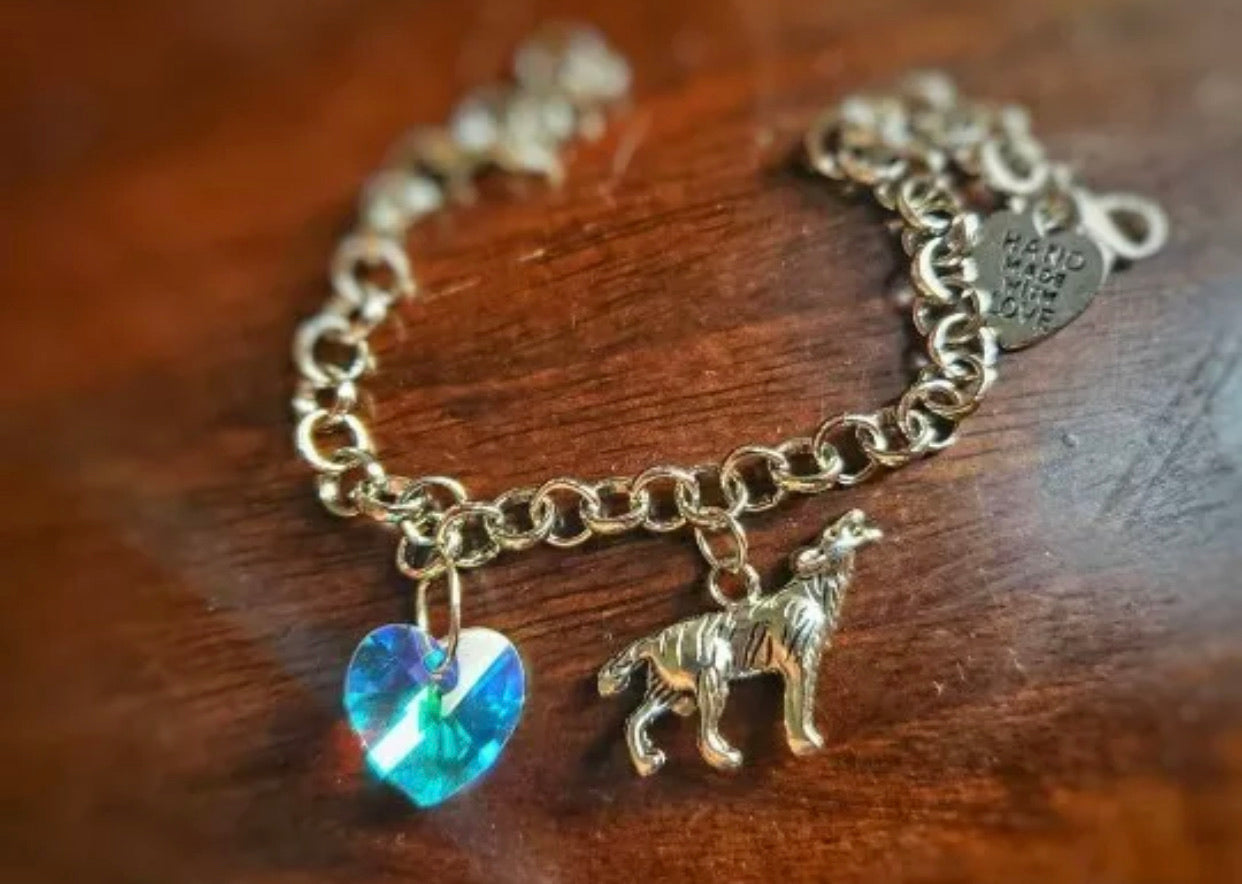 Crepúsculo Brazalete Bella Swan Eclipse