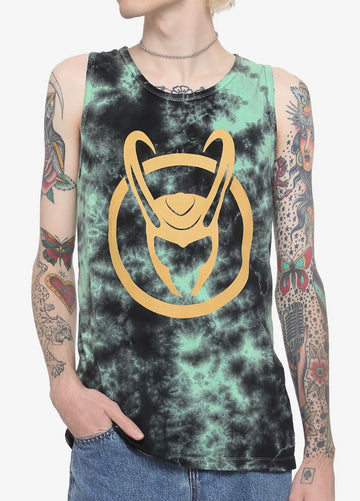 Marvel Loki Tirahueso