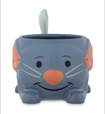 Ratatouille Taza Chef