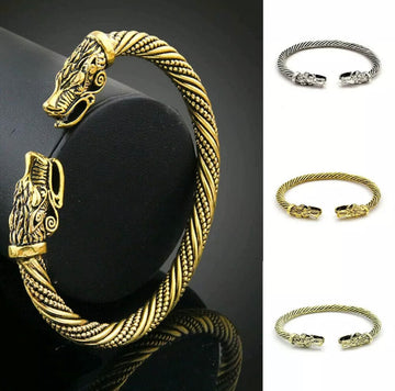 Brazalete Vikingo