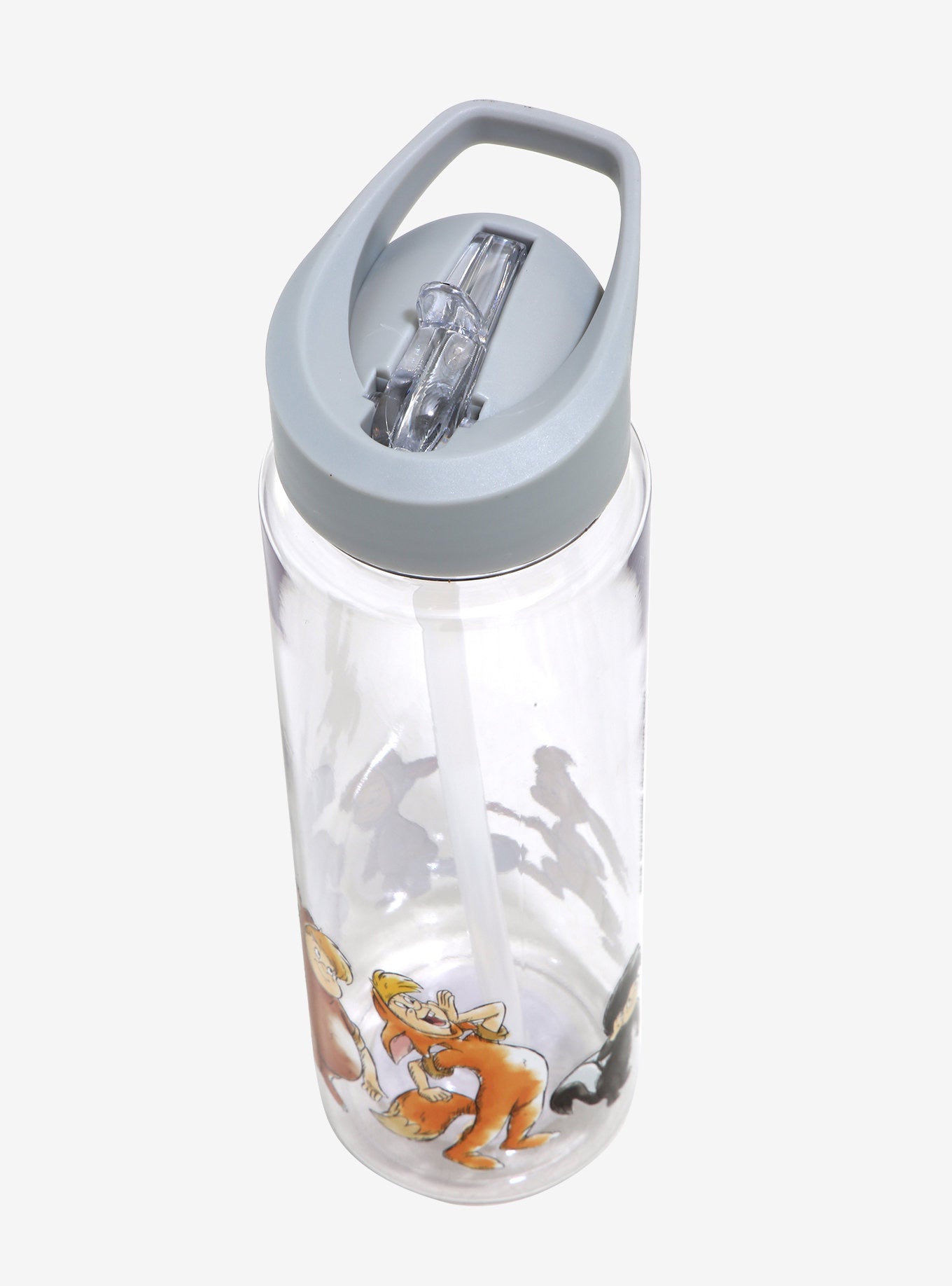 Peter Pan Botella De Agua Niños Perdidos