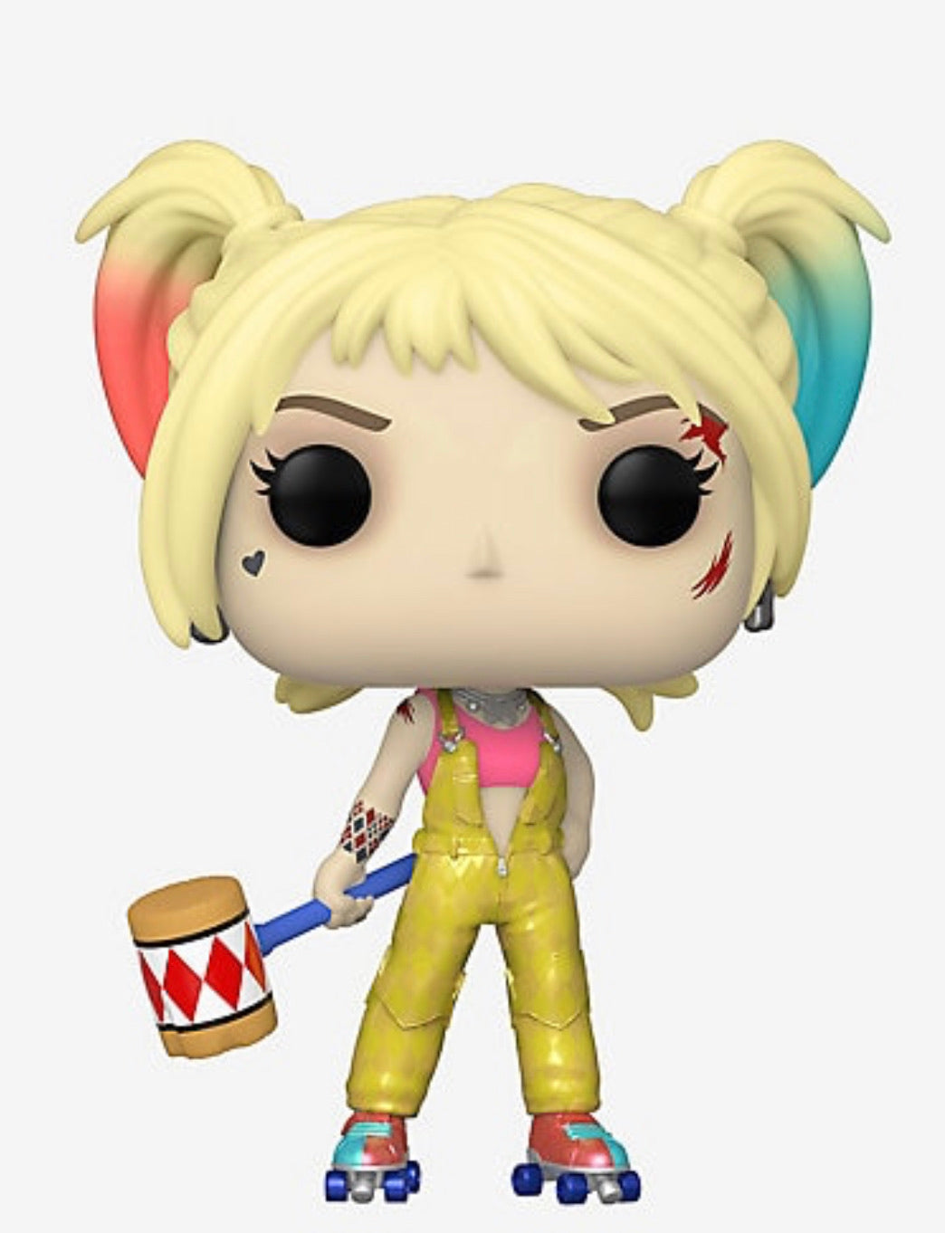 Harley Quinn Funko Pop