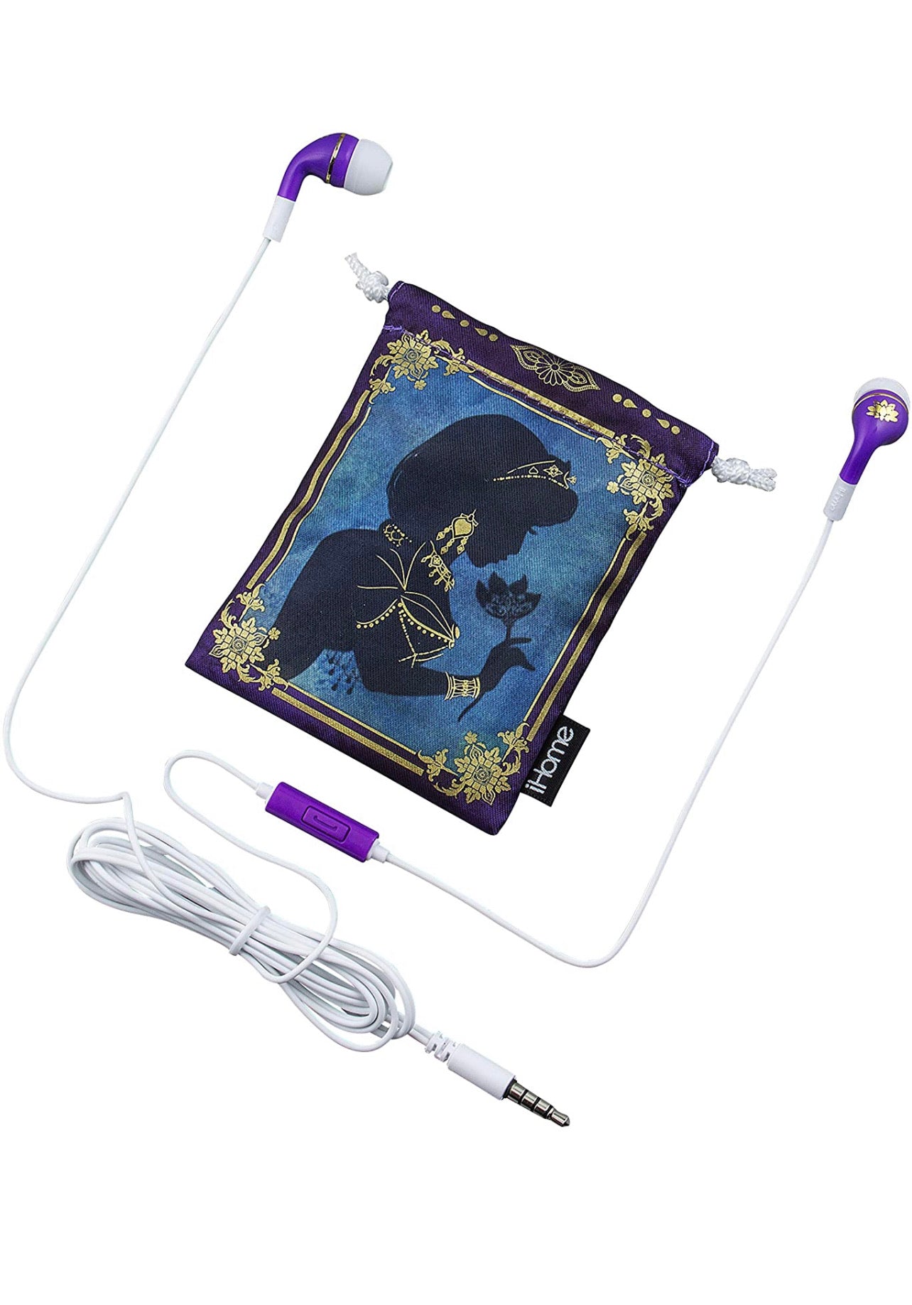 Aladdin Audifonos Jasmine