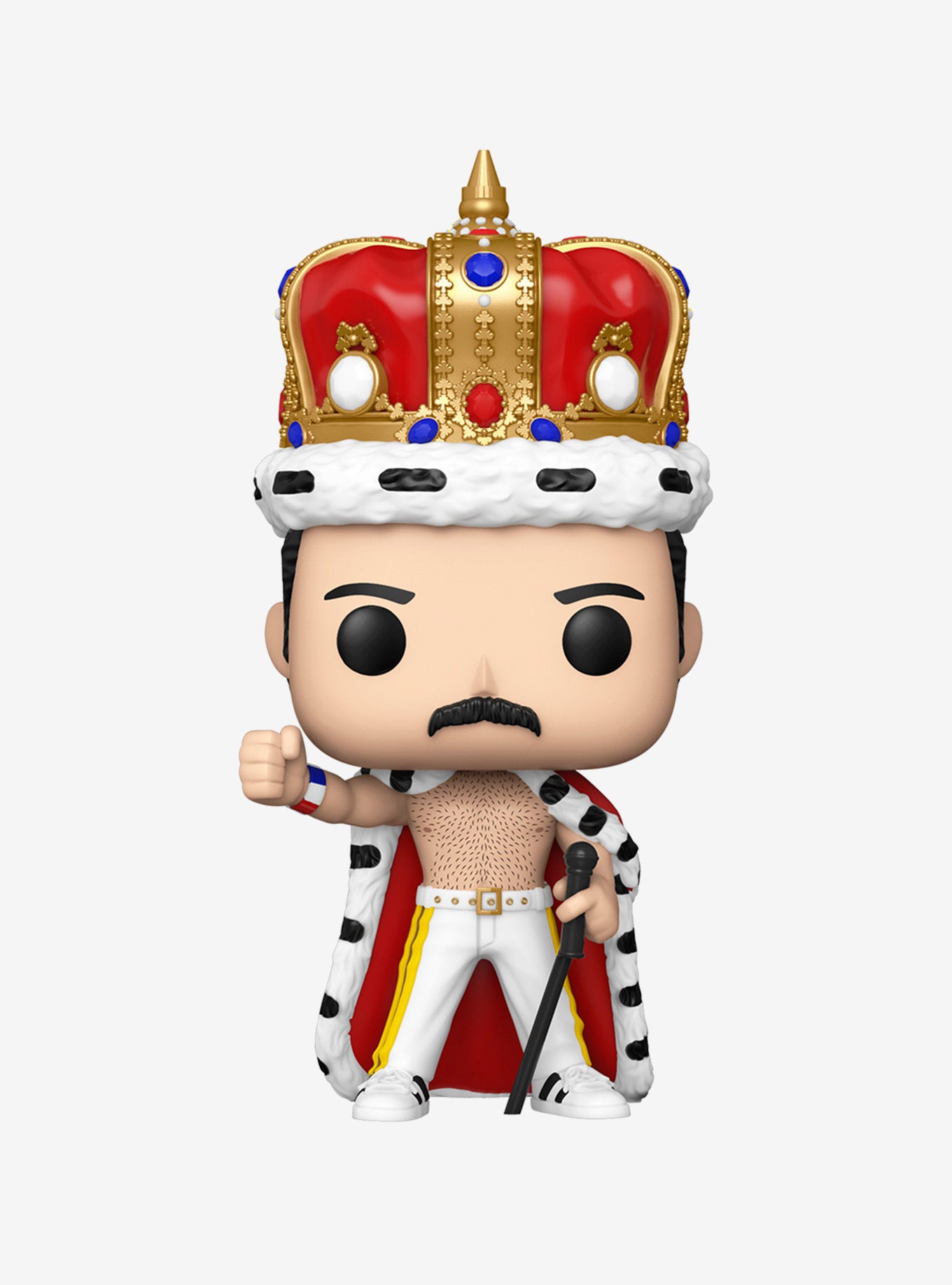 Queen Funko Rey