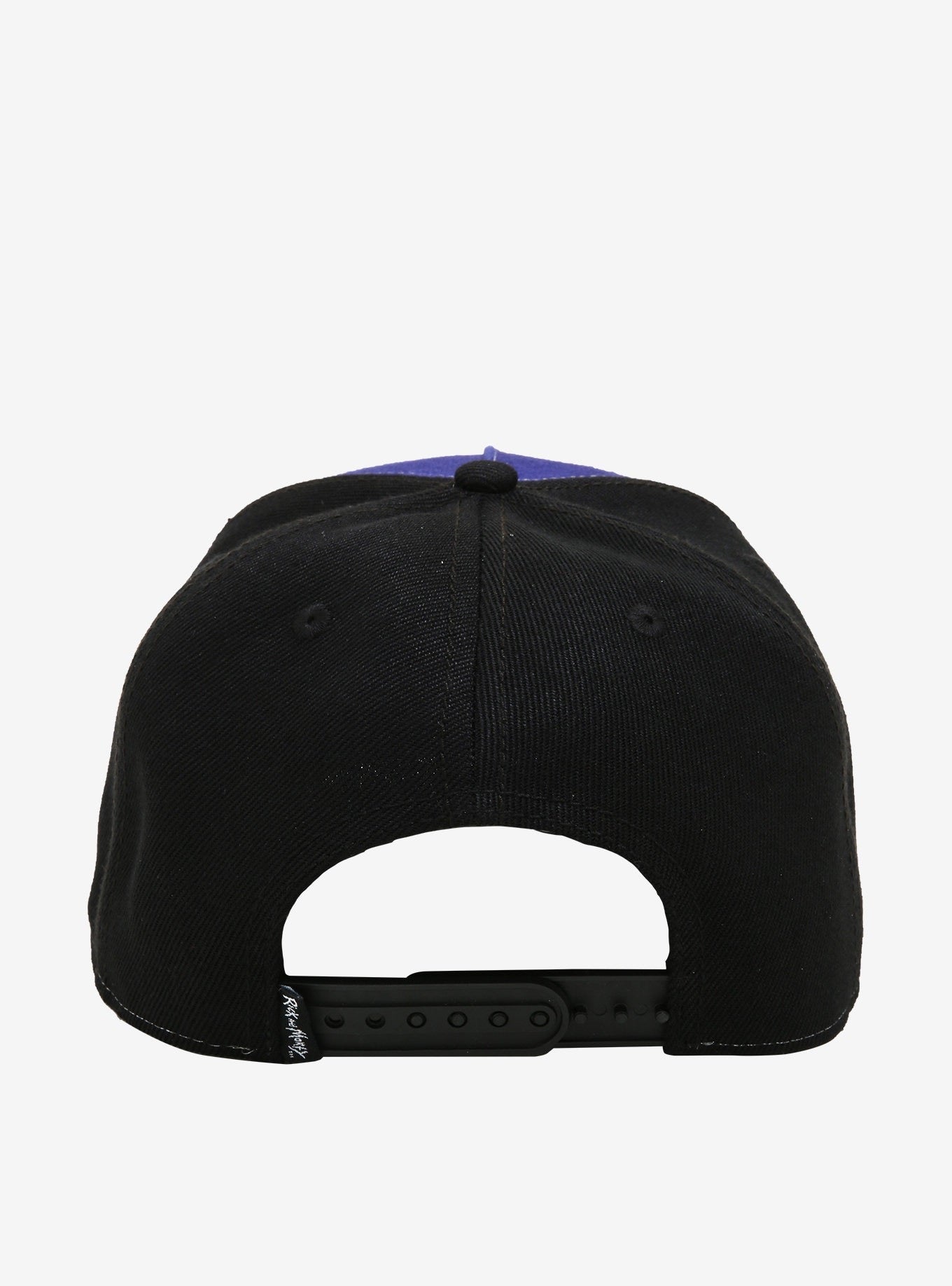 Rick y Morty Gorra Portal