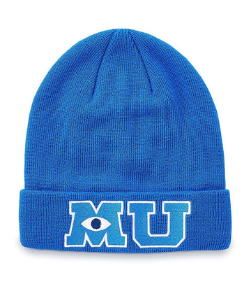 Monsters Inc Beanie Gorrito
