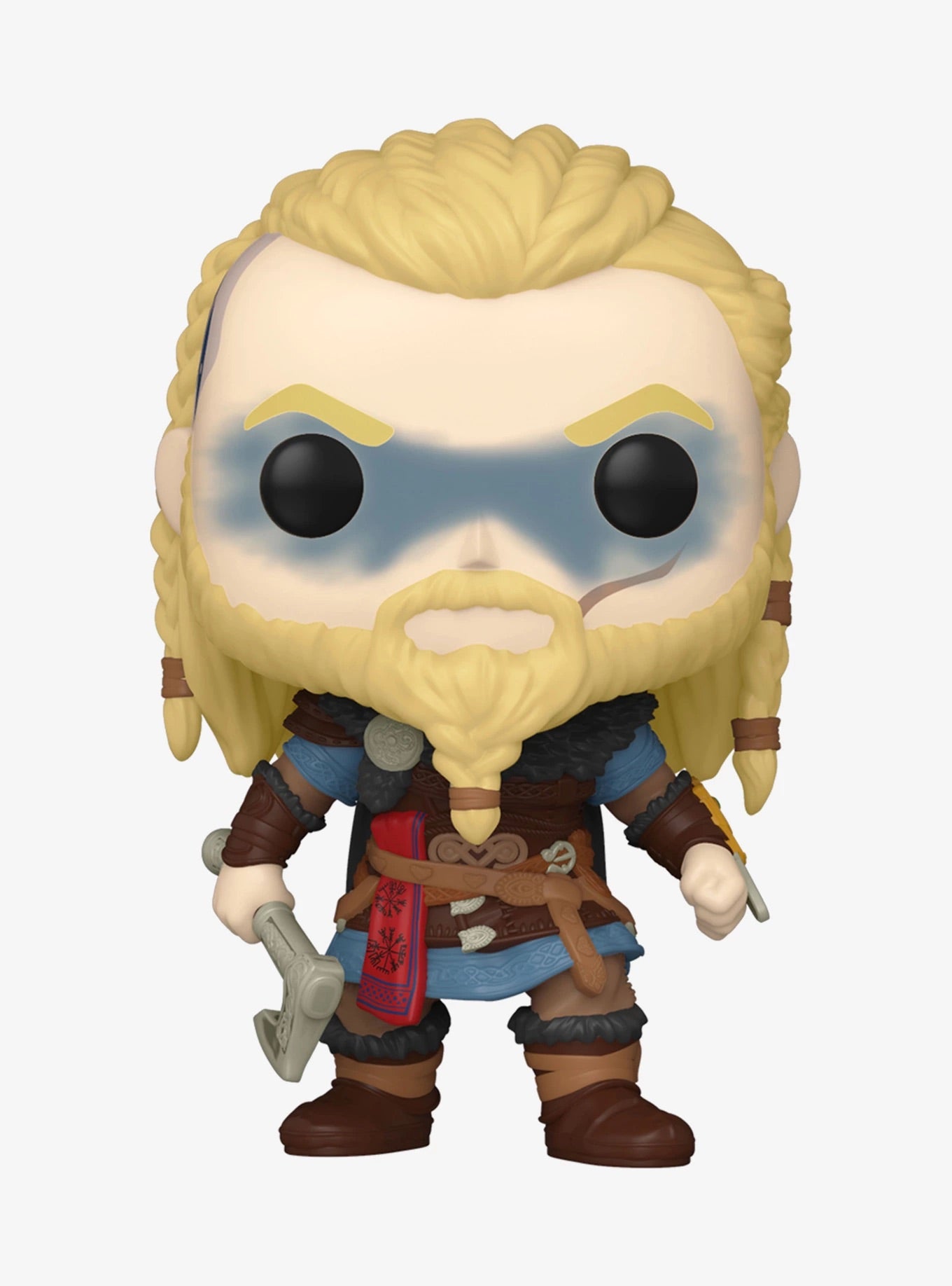 Assassins Creed Funko Valhalla PRE-ORDEN