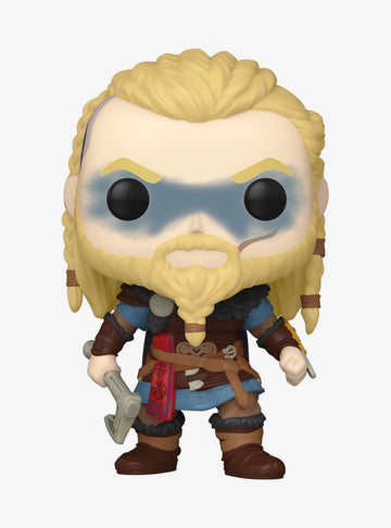 Assassins Creed Funko Valhalla PRE-ORDEN